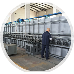 热处理解决方案服务商