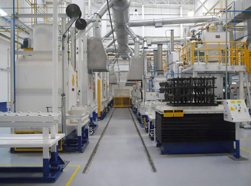 PMB可控气氛多用炉